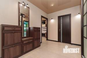 3-к квартира, на длительный срок, 78м2, 10/10 этаж