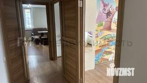 2-к квартира, на длительный срок, 56м2, 12/17 этаж