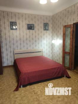 1-к квартира, на длительный срок, 37м2, 3/5 этаж