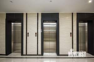 1-к квартира, на длительный срок, 35м2, 21/25 этаж