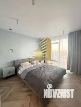 2-к квартира, на длительный срок, 40м2, 23/30 этаж