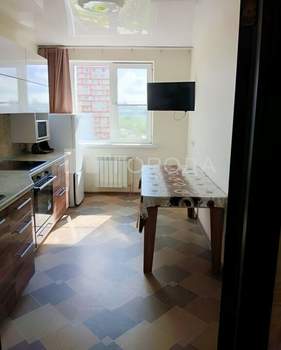 2-к квартира, на длительный срок, 57м2, 15/26 этаж