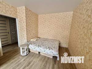 1-к квартира, на длительный срок, 39м2, 2/3 этаж