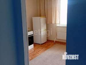 1-к квартира, на длительный срок, 40м2, 6/9 этаж