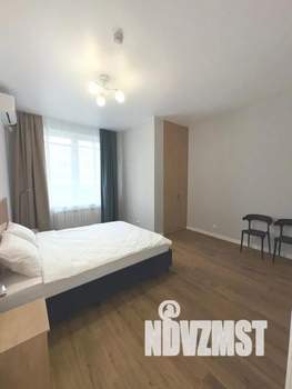 1-к квартира, посуточно, 50м2, 7/11 этаж