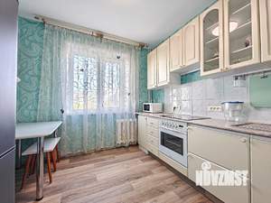 2-к квартира, на длительный срок, 53м2, 6/10 этаж