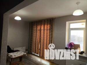 Студия квартира, на длительный срок, 25м2, 2/3 этаж