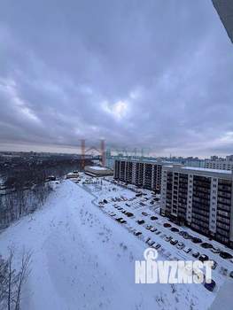 2-к квартира, на длительный срок, 57м2, 13/18 этаж