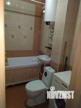 Студия квартира, на длительный срок, 33м2, 10/10 этаж