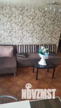 3-к квартира, посуточно, 57м2, 2/5 этаж