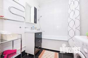 2-к квартира, посуточно, 60м2, 4/13 этаж