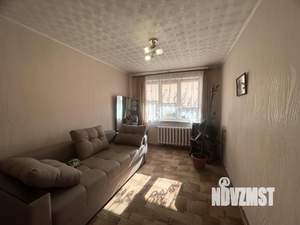 2-к квартира, на длительный срок, 44м2, 4/5 этаж