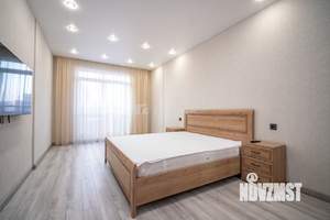 2-к квартира, на длительный срок, 72м2, 10/24 этаж