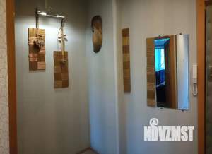 1-к квартира, посуточно, 31м2, 3/5 этаж