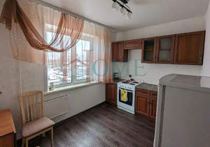 1-к квартира, на длительный срок, 38м2, 8/9 этаж