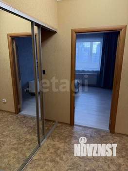 1-к квартира, на длительный срок, 50м2, 3/17 этаж
