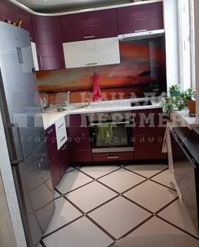 2-к квартира, на длительный срок, 44м2, 5/5 этаж