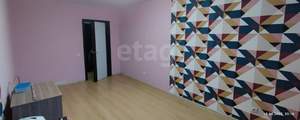1-к квартира, на длительный срок, 43м2, 13/17 этаж