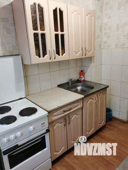 2-к квартира, на длительный срок, 44м2, 1/5 этаж