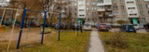 3-к квартира, на длительный срок, 64м2, 8/9 этаж