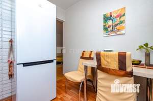 1-к квартира, на длительный срок, 32м2, 4/5 этаж