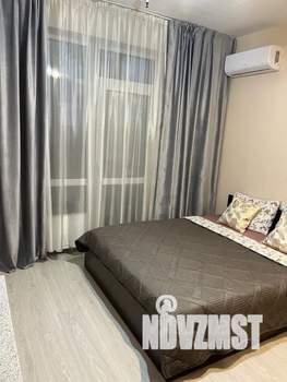 Студия квартира, посуточно, 25м2, 16/25 этаж