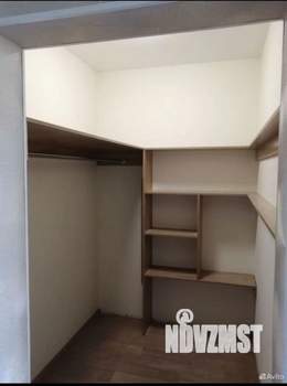 1-к квартира, на длительный срок, 38м2, 11/25 этаж