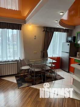 2-к квартира, посуточно, 40м2, 3/9 этаж