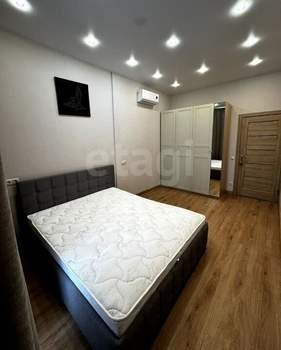 2-к квартира, на длительный срок, 40м2, 10/23 этаж