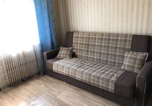 1-к квартира, на длительный срок, 34м2, 4/9 этаж