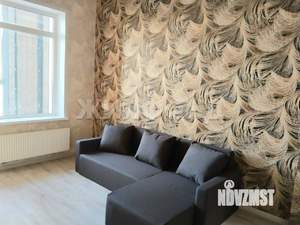 1-к квартира, на длительный срок, 45м2, 11/29 этаж