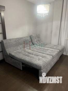 1-к квартира, на длительный срок, 55м2, 13/17 этаж