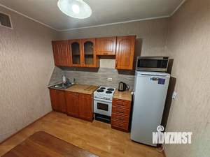 1-к квартира, на длительный срок, 37м2, 5/10 этаж