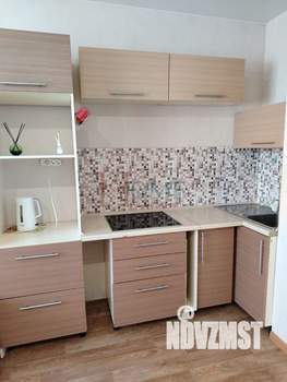 1-к квартира, на длительный срок, 42м2, 2/17 этаж