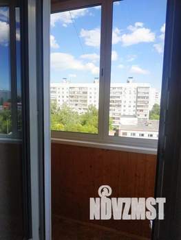 1-к квартира, посуточно, 33м2, 8/9 этаж