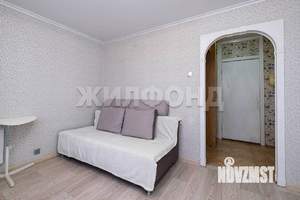 1-к квартира, на длительный срок, 29м2, 9/9 этаж