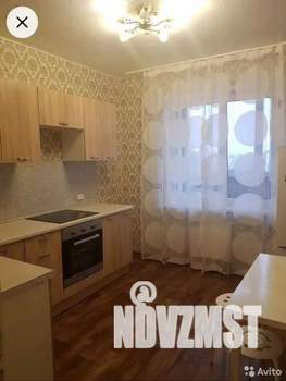 1-к квартира, на длительный срок, 38м2, 19/28 этаж