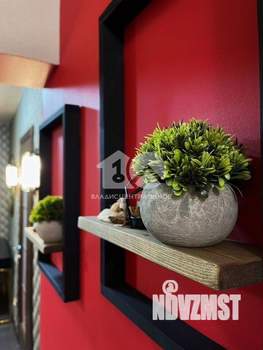 1-к квартира, на длительный срок, 50м2, 9/14 этаж