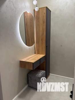 Студия квартира, посуточно, 27м2, 1/22 этаж