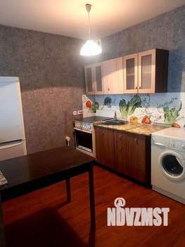 1-к квартира, на длительный срок, 35м2, 10/10 этаж