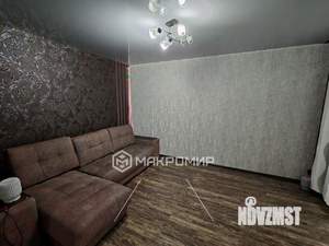 3-к квартира, на длительный срок, 78м2, 16/17 этаж