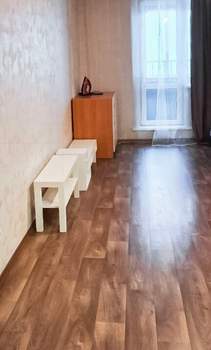 1-к квартира, на длительный срок, 30м2, 7/17 этаж