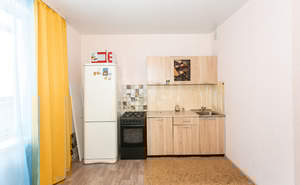 Студия квартира, на длительный срок, 37м2, 8/24 этаж