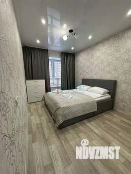 2-к квартира, на длительный срок, 45м2, 10/17 этаж