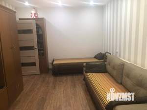 1-к квартира, на длительный срок, 40м2, 1/9 этаж