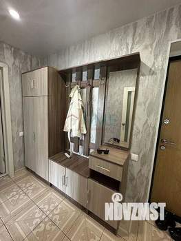 2-к квартира, на длительный срок, 57м2, 2/10 этаж