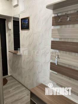 1-к квартира, на длительный срок, 29м2, 1/5 этаж