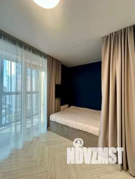 Студия квартира, посуточно, 26м2, 7/30 этаж