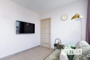 2-к квартира, посуточно, 44м2, 14/19 этаж