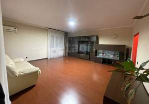 3-к квартира, на длительный срок, 99м2, 13/17 этаж